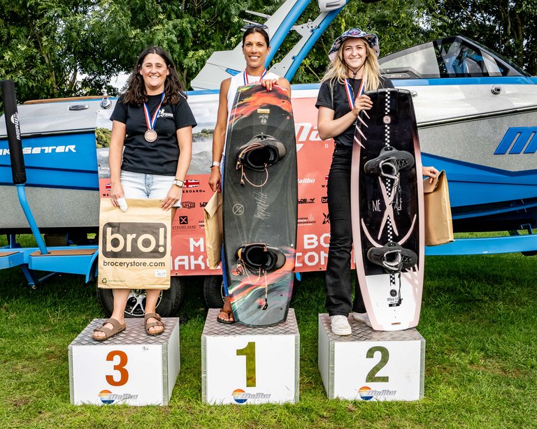 Highlights at the 2023 Malibu Boats UK Wake Nationals - Photo Mantis Pro Media